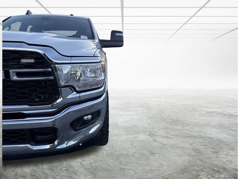 Used 2023 RAM 3500 Tradesman w/ Chrome Appearance Group image 36