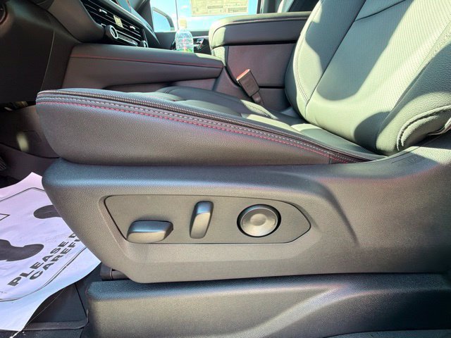 New 2026 Chevrolet Tahoe RST w/ Advanced Technology Package AWD/4WD image 44