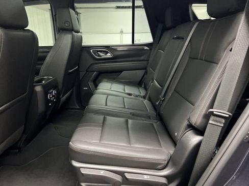 Used 2023 Chevrolet Tahoe RST AWD/4WD image 25