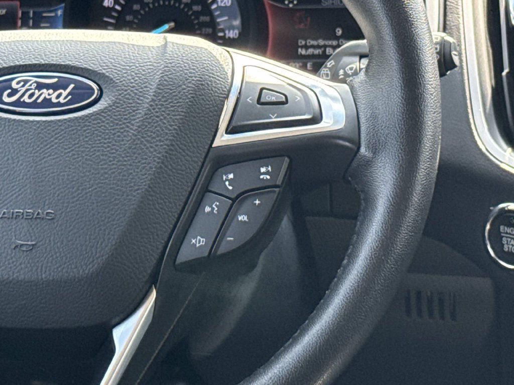 Used 2020 Ford Edge SEL w/ Convenience Package FWD image 17