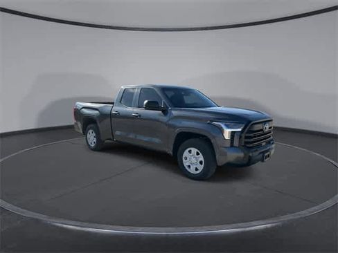 Certified 2026 Toyota Tundra SR image 2