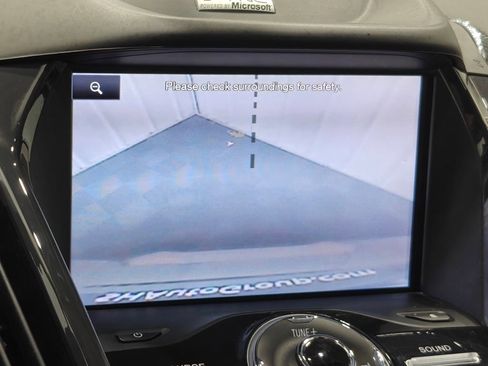 Used 2014 Ford Escape Titanium AWD/4WD image 8