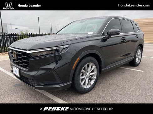 Certified 2023 Honda CR-V EX image 1