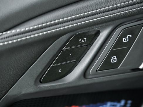 Used 2025 BMW M2 w/ Carbon Package RWD image 11