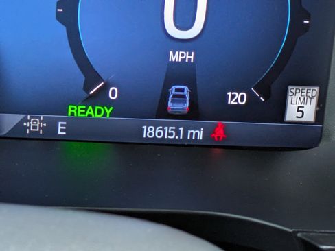Used 2025 Ford F150 King Ranch AWD/4WD image 29