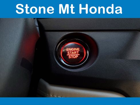 Used 2024 Honda Accord EX image 31