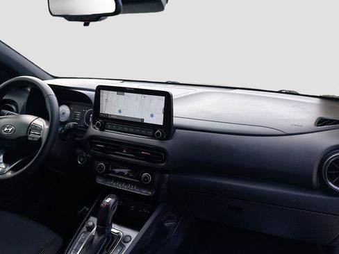 Used 2023 Hyundai Kona N Line image 31