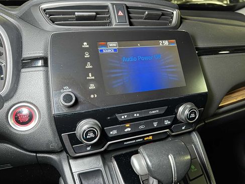 Used 2017 Honda CR-V Touring image 36