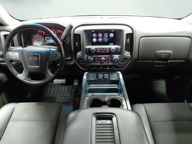 Used 2016 GMC Sierra 1500 SLE w/ All-Terrain Package AWD/4WD image 25