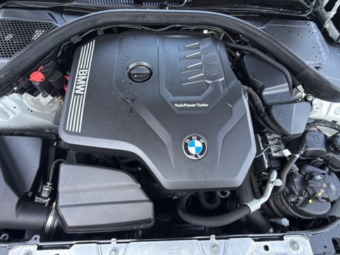Used 2023 BMW 330i Sedan w/ Driving Assistance Package RWD image 26