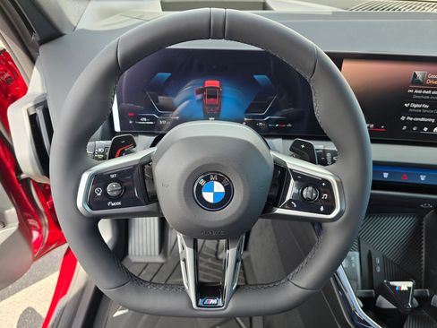 New 2026 BMW X3 xDrive30 w/ Premium Package AWD/4WD image 16