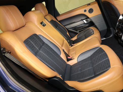 Used 2020 Land Rover Range Rover Sport Autobiography image 43