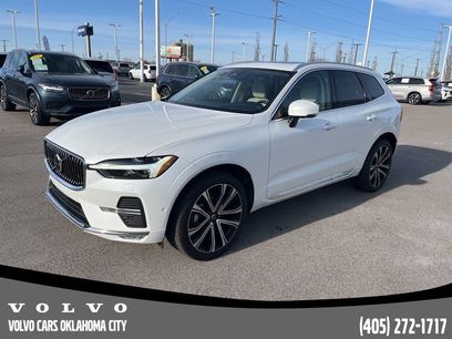 Certified 2023 Volvo XC60 B5 Ultimate w/ Climate Package