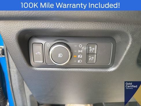 Used 2025 Ford Ranger Raptor AWD/4WD image 26