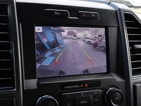 Used 2019 Ford F150 XLT w/ Equipment Group 302A Luxury image 10