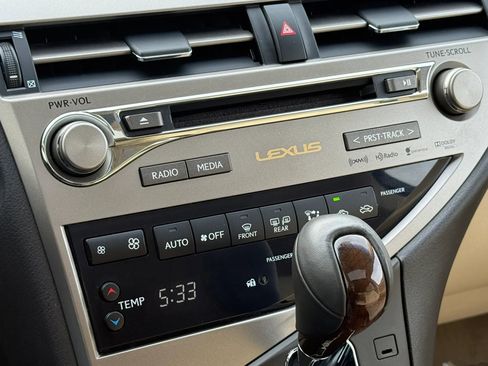 Used 2014 Lexus RX 350 AWD w/ Navigation Package image 40