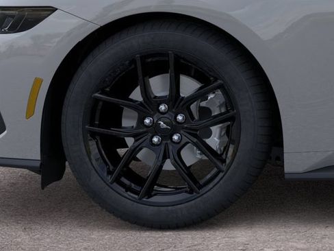 New 2026 Ford Mustang Premium w/ Mustang Nite Pony Package RWD image 19