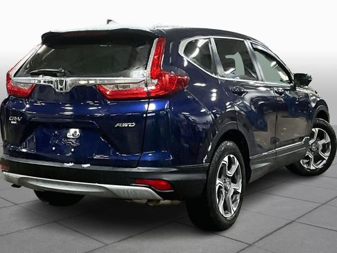 Used 2018 Honda CR-V EX image 12