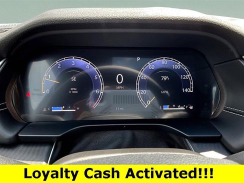 New 2025 Jeep Grand Cherokee L Laredo w/ Luxury Tech Group I image 20