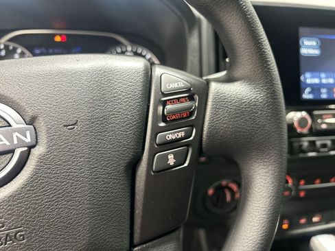 New 2026 Nissan Frontier S w/ S Utility Package image 20