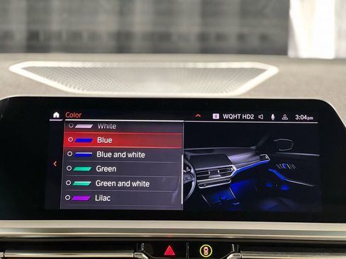 Used 2021 BMW 330i xDrive Sedan w/ Convenience Package image 32