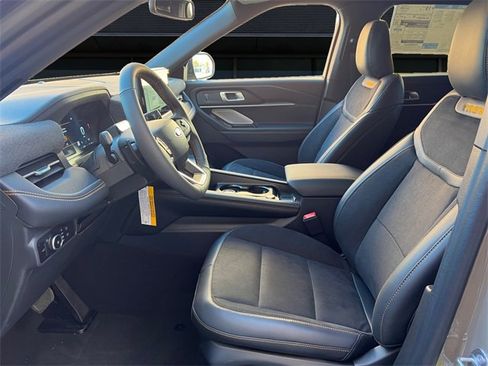 New 2026 Ford Explorer Tremor w/ Tremor Ultimate Package image 9