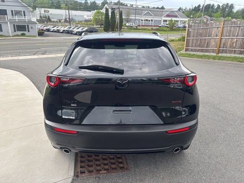 Used 2023 MAZDA CX-30 AWD 2.5 S w/ Select Package image 6