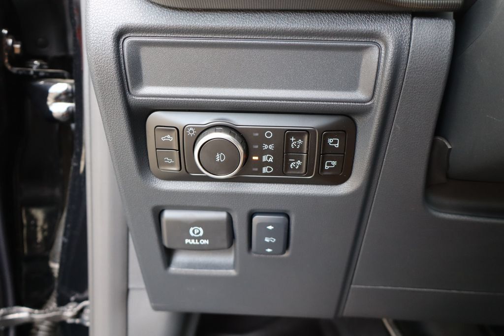New 2026 Ford F150 Raptor AWD/4WD image 43