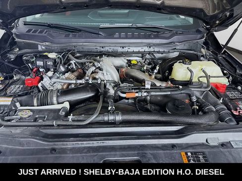 Used 2024 Ford F250 Lariat w/ Lariat Ultimate Package image 32