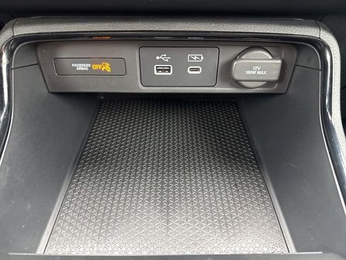 Certified 2023 Honda CR-V Sport image 34