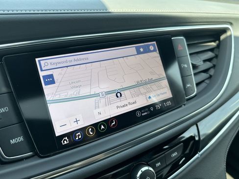 Certified 2023 Buick Enclave Essence w/ Experience Buick Package image 18