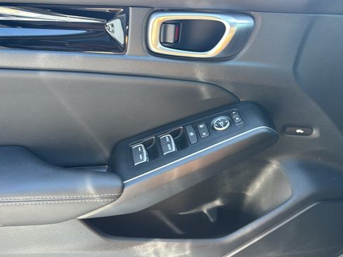 Certified 2023 Honda Civic Touring image 18