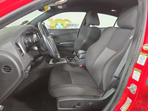 Used 2023 Dodge Charger GT w/ Blacktop Package RWD image 10