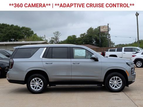 New 2026 Chevrolet Tahoe LT AWD/4WD image 10