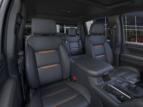 New 2026 GMC Sierra 1500 AT4 w/ AT4 Premium Package AWD/4WD image 40