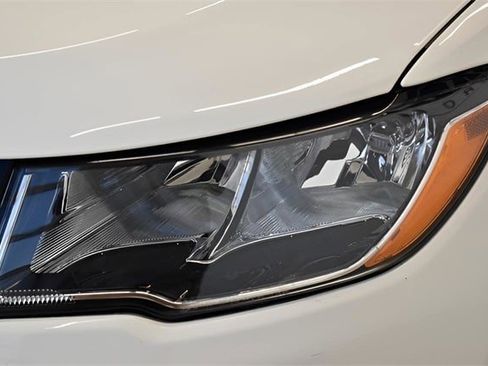 Used 2021 Jeep Compass Latitude w/ Convenience Group image 17