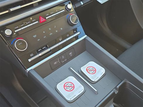 New 2026 Hyundai Santa Fe SE image 30