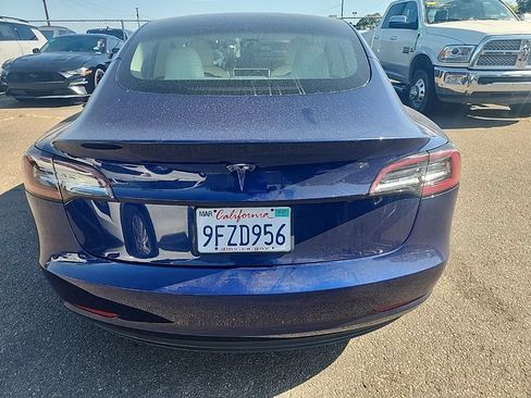 Used 2023 Tesla Model 3 Standard Range RWD image 12