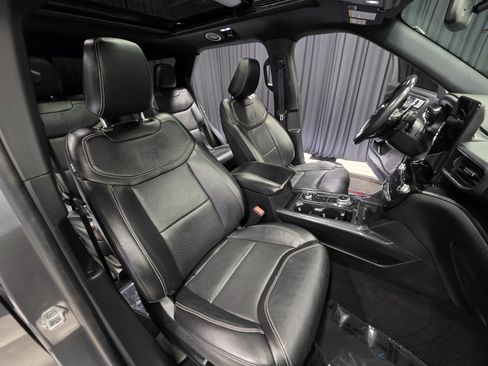 Used 2021 Ford Explorer ST w/ Equipment Group 401A image 40