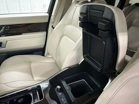 Used 2018 Land Rover Range Rover Autobiography AWD/4WD image 36
