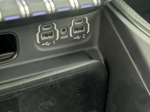 Used 2021 RAM 1500 Limited w/ Night Edition AWD/4WD image 22