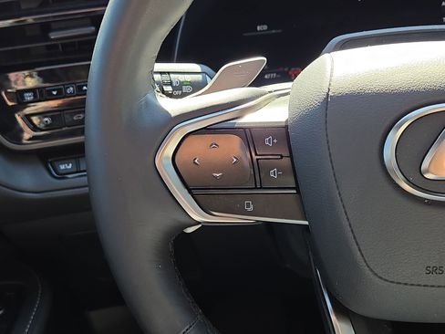 New 2026 Lexus TX 350 AWD image 21
