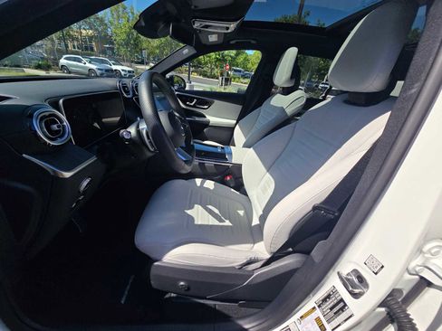 Certified 2026 Mercedes-Benz GLC 300 4MATIC image 23
