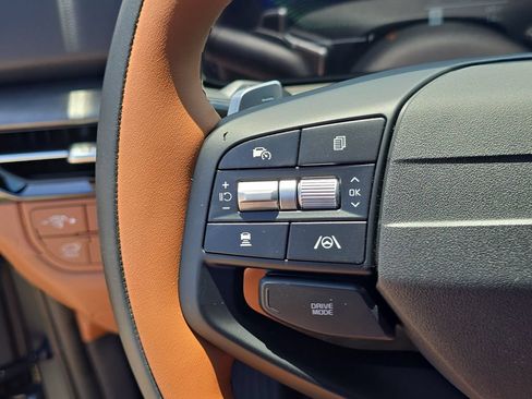 New 2026 Kia Sportage X-Line AWD/4WD image 31