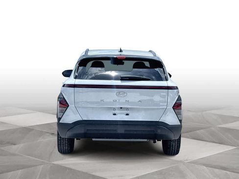 New 2027 Hyundai Kona SEL Sport FWD image 7