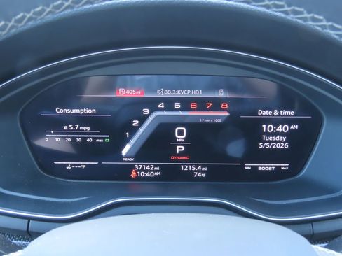 Used 2022 Audi S4 Premium Plus AWD/4WD image 19