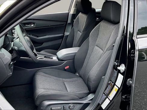 Used 2024 Honda Accord EX image 17