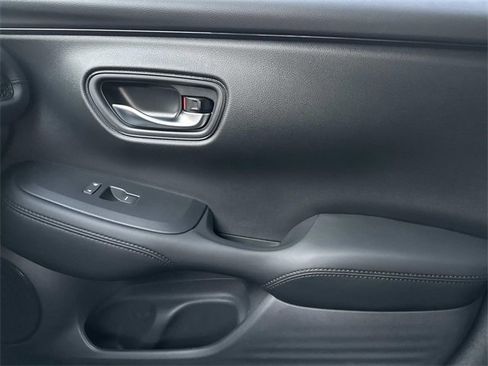 New 2026 Honda HR-V LX image 21
