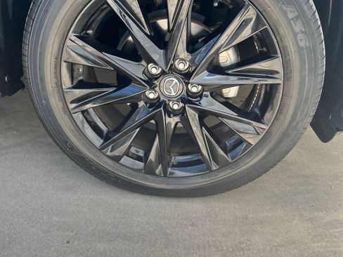 Used 2024 MAZDA CX-5 Carbon Edition AWD/4WD image 25