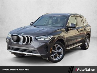 Used 2024 BMW X3 sDrive30i w/ Convenience Package